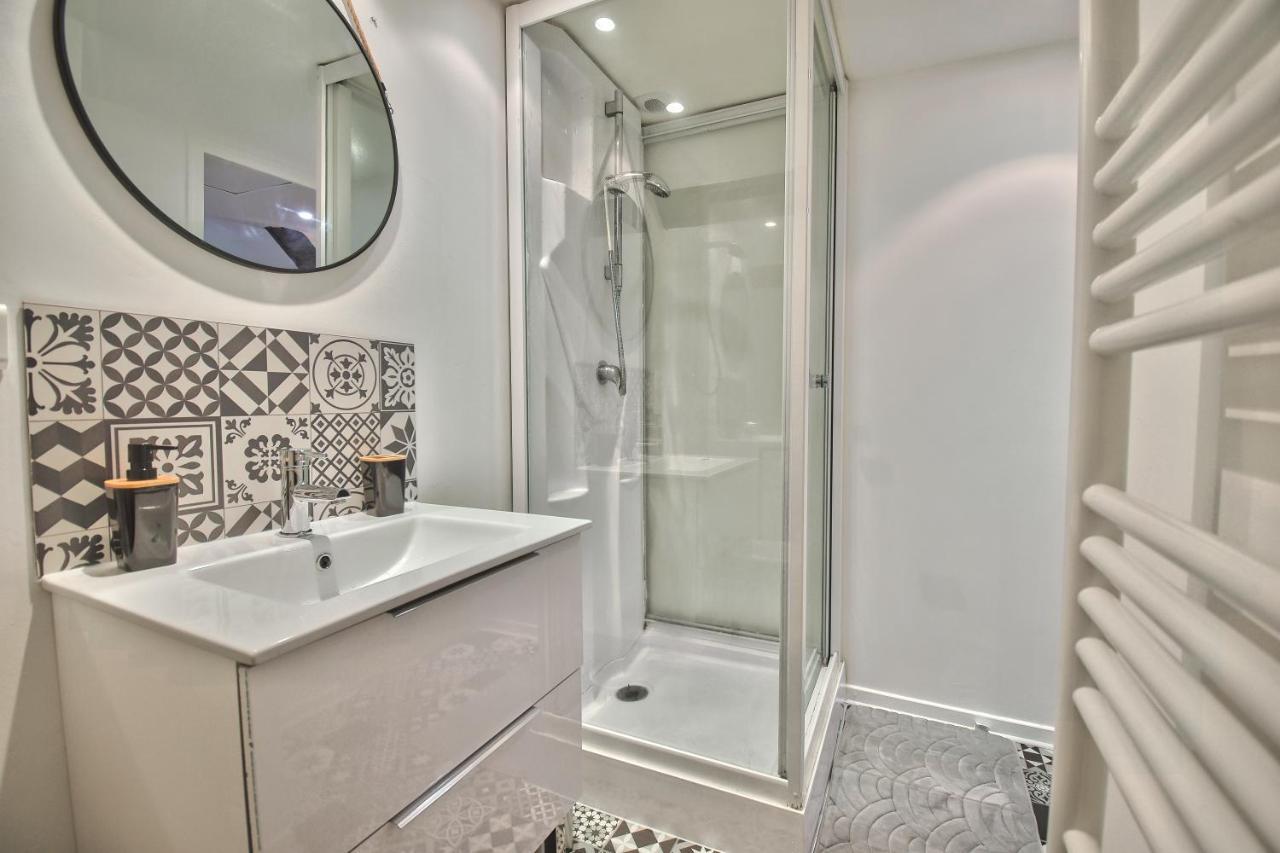 Le Cosy Apartment Epernon Bagian luar foto